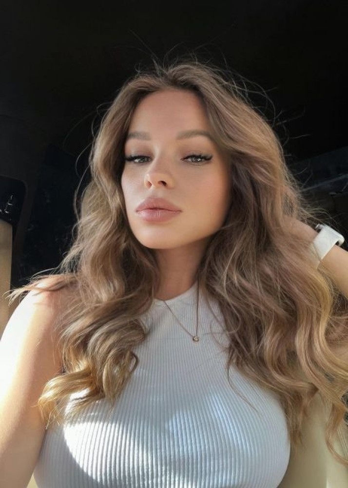 Индивидуалка Надя фото № 2 в городе Москва