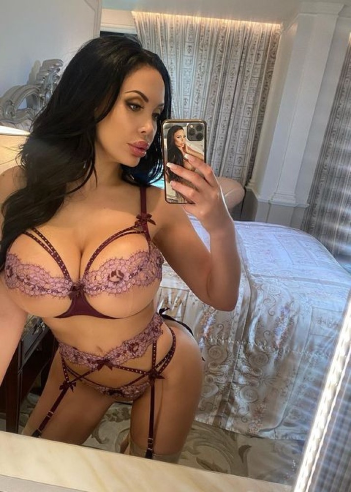 Индивидуалка Надя фото № 2 в городе Москва