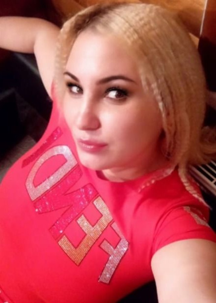 Индивидуалка Надя главное фото в городе Москва 