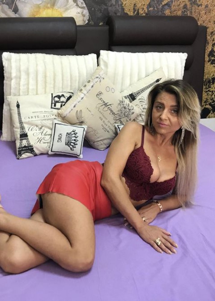 Индивидуалка Надя фото № 2 в городе Москва