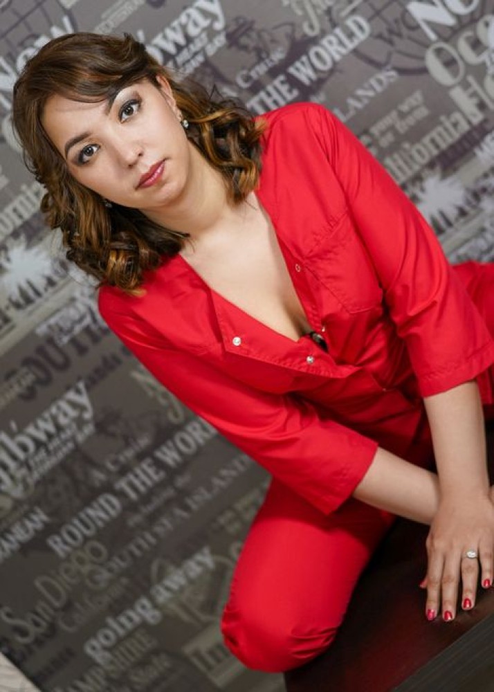 Индивидуалка Надя фото № 2 в городе Москва