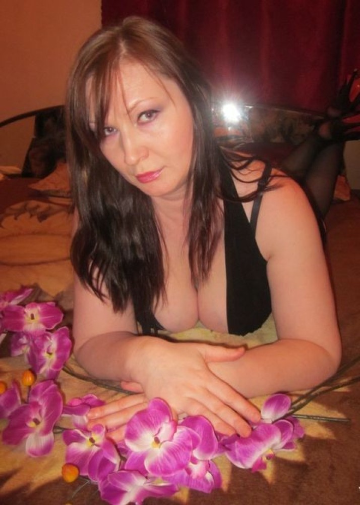 Индивидуалка Надя фото № 2 в городе Москва