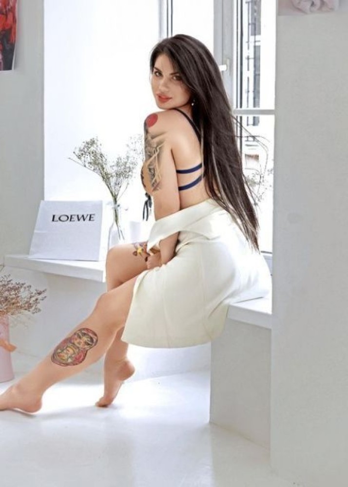 Индивидуалка НАДЯ фото № 2 в городе Москва