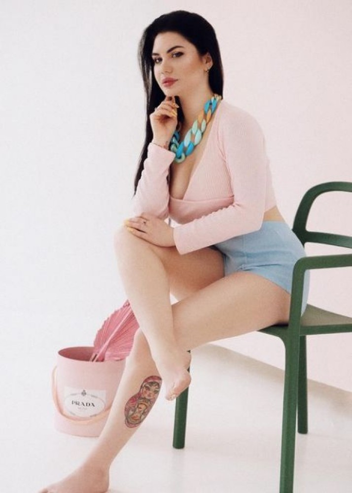 Индивидуалка НАДЯ фото № 2 в городе Москва