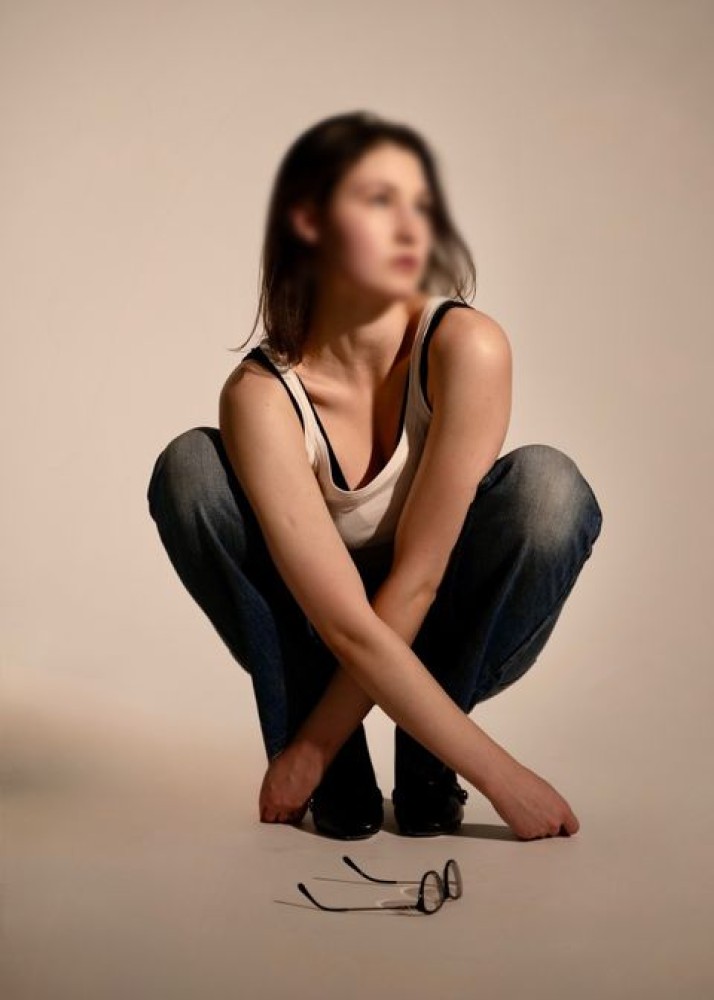 Индивидуалка Надюша фото № 2 в городе Москва