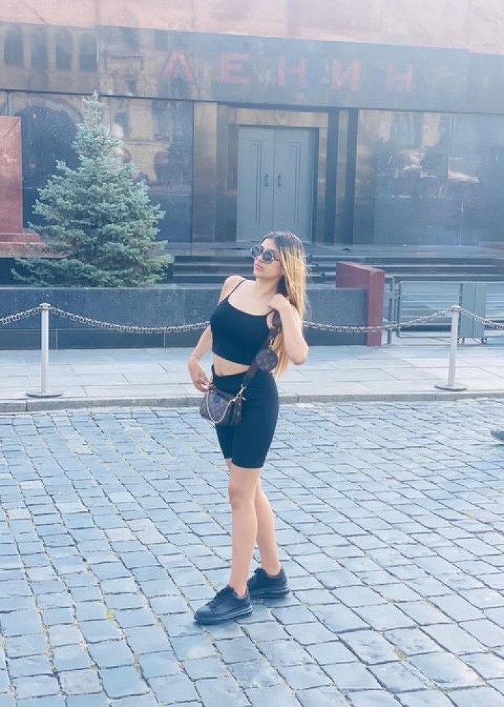 Индивидуалка Найлан фото № 2 в городе Москва