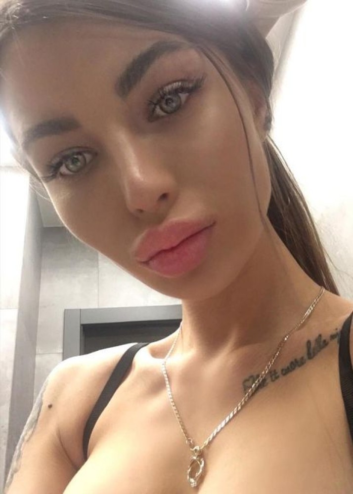 Индивидуалка Найт фото № 2 в городе Москва