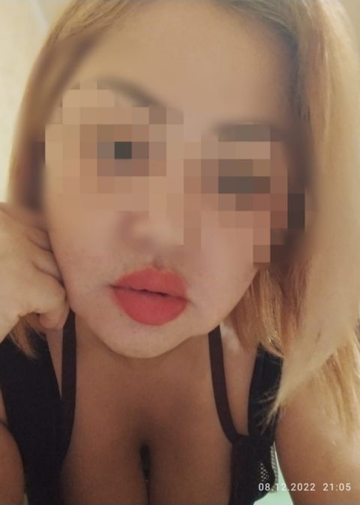 Индивидуалка Налима главное фото в городе Москва 