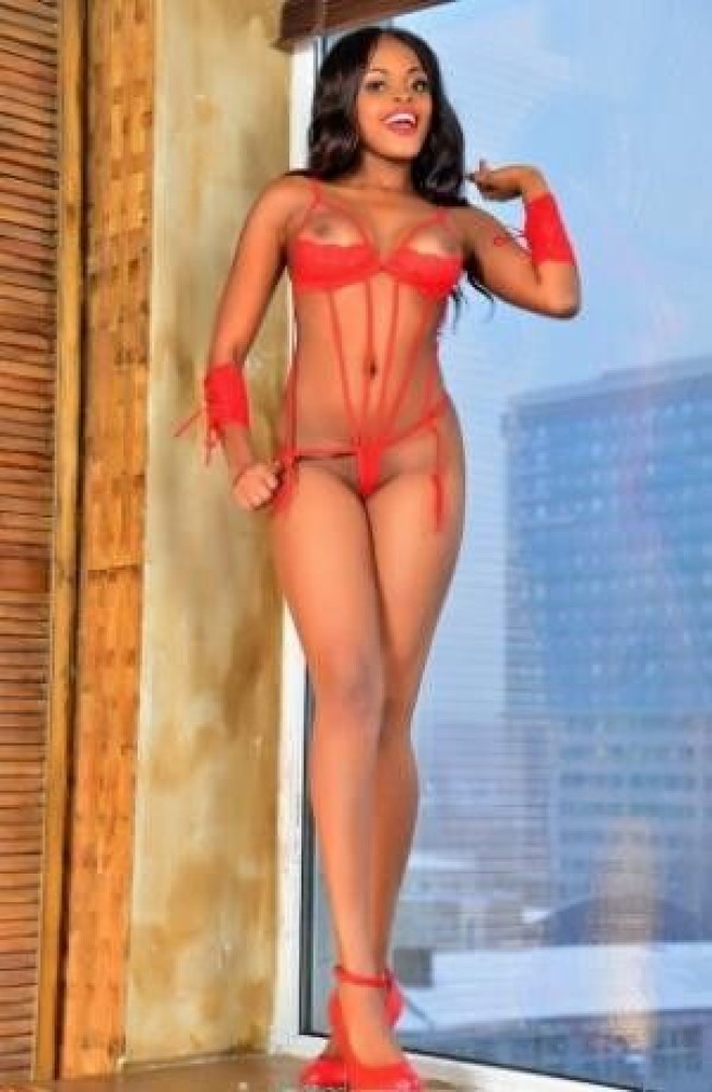 Индивидуалка Nancy фото № 2 в городе Москва