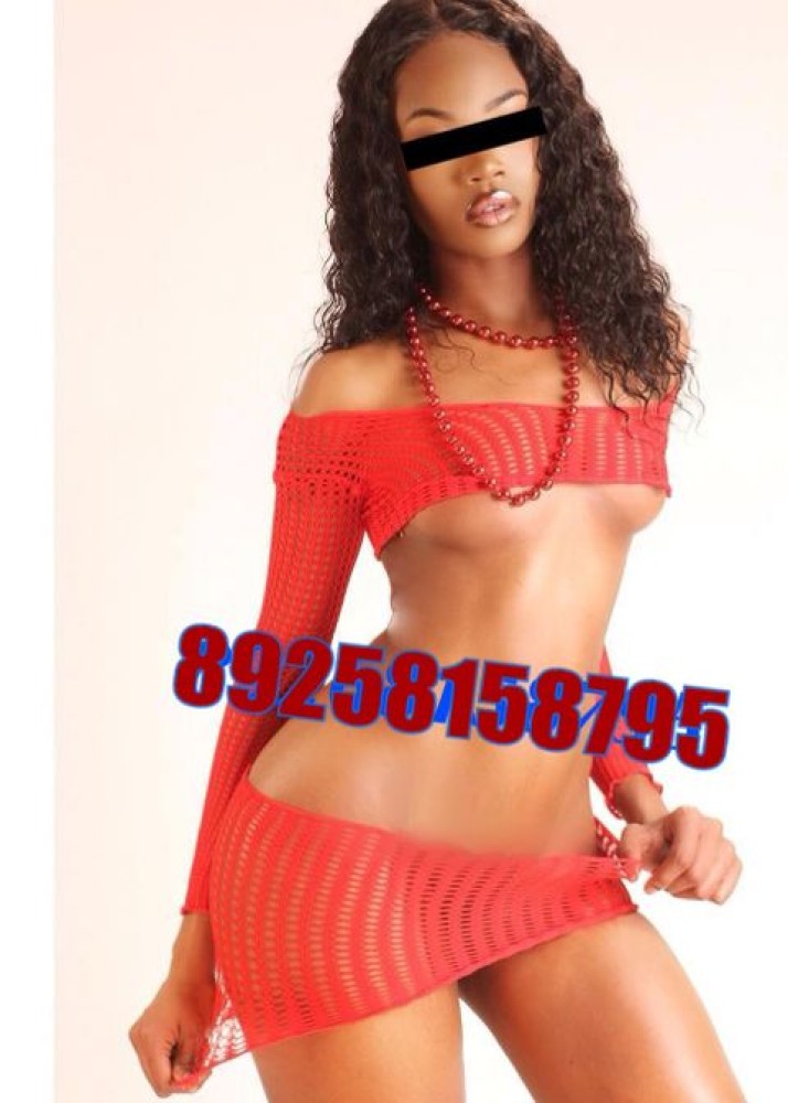 Индивидуалка NANCY главное фото в городе Москва 