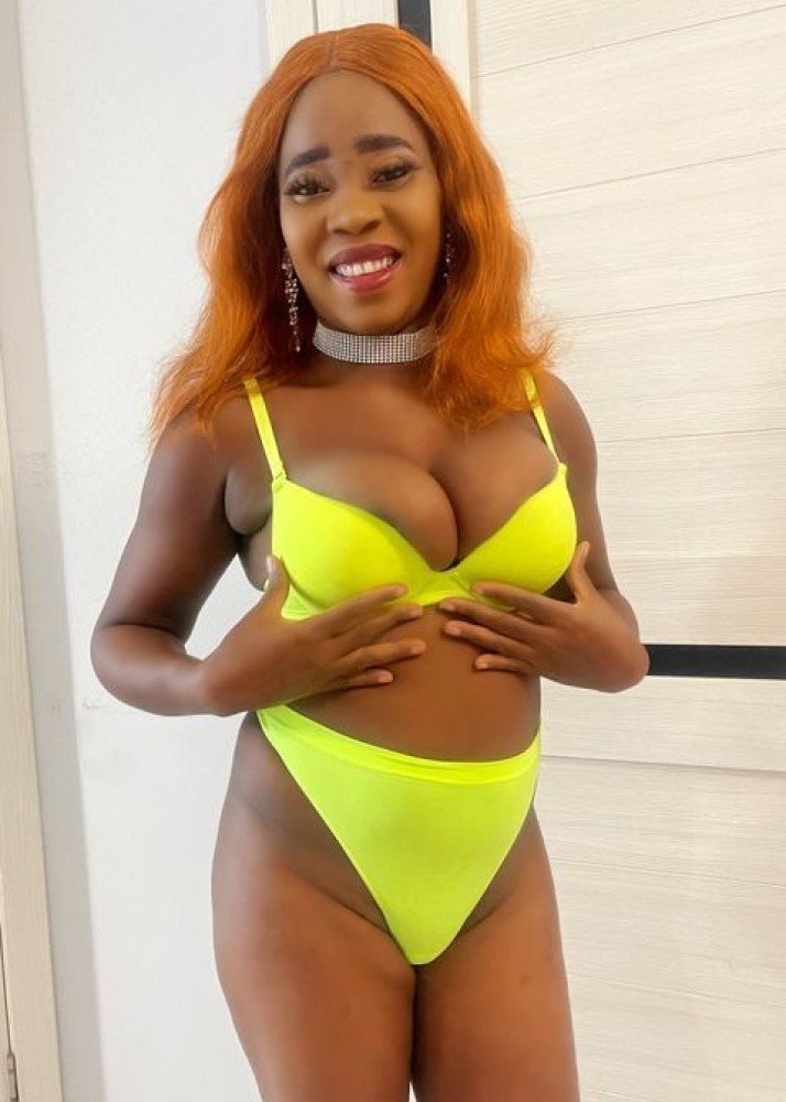 Индивидуалка Naomi главное фото в городе Москва 