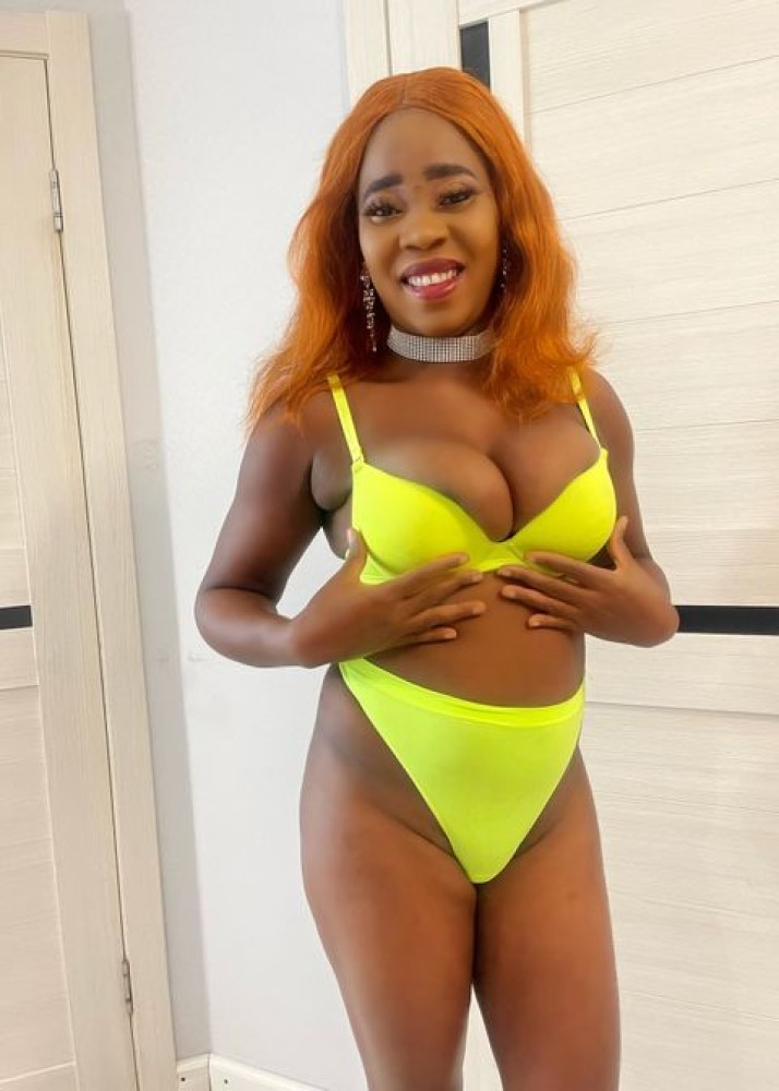 Индивидуалка Naomi фото № 2 в городе Москва