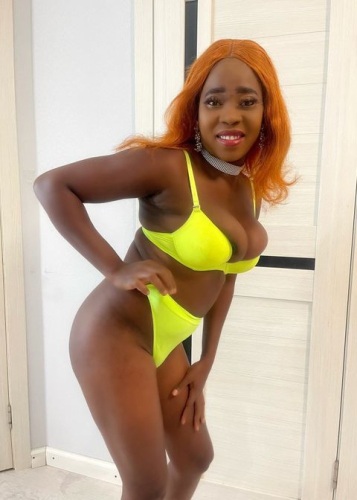 Индивидуалка Naomi фото № 2 в городе Москва