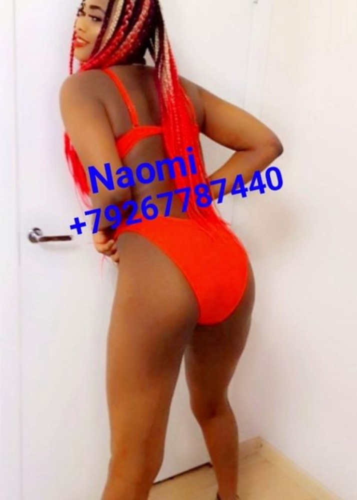 Индивидуалка Naomi фото № 2 в городе Москва