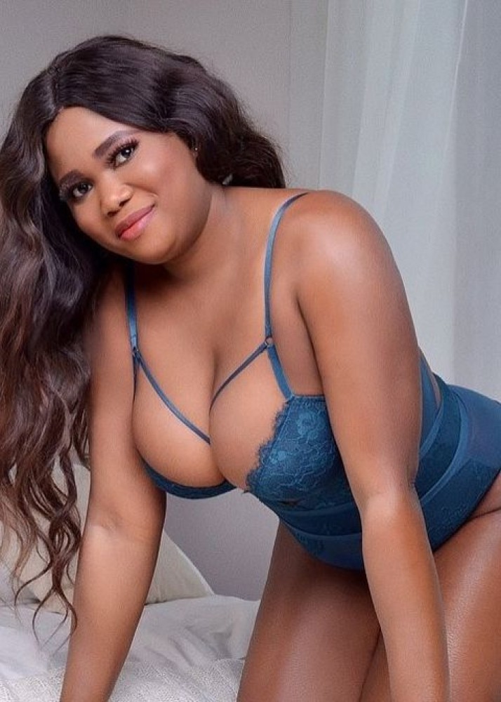 Индивидуалка Naomi главное фото в городе Москва 