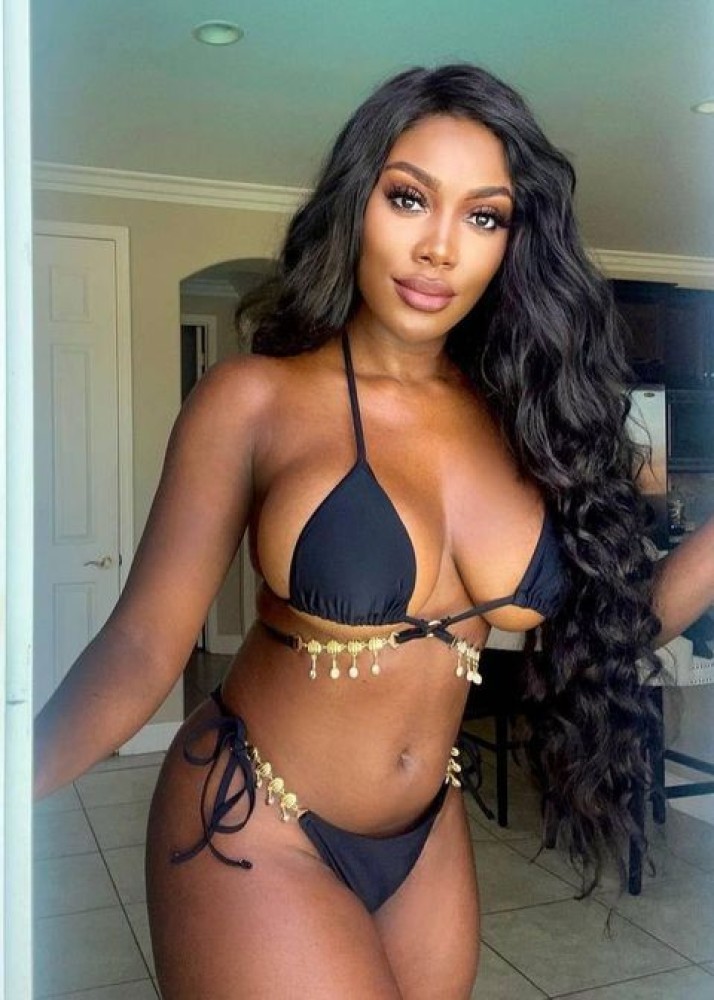 Индивидуалка Наоми главное фото в городе Москва 