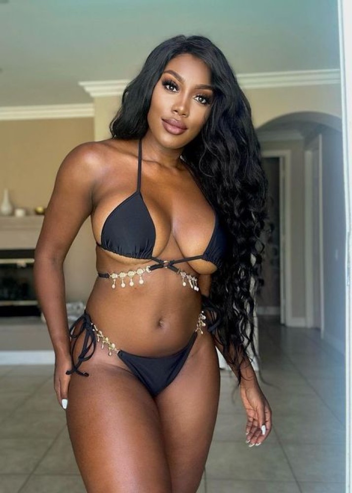 Индивидуалка Наоми фото № 2 в городе Москва