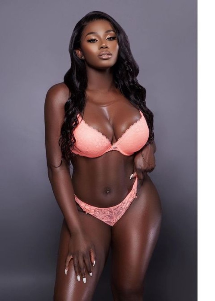 Индивидуалка Наоми фото № 2 в городе Москва