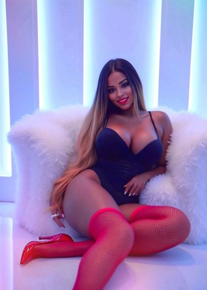 Индивидуалка Naomi фото № 2 в городе Москва