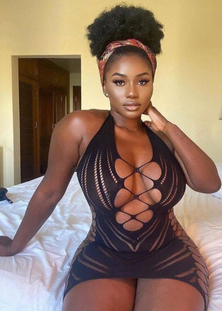 Индивидуалка Наоми главное фото в городе Москва 