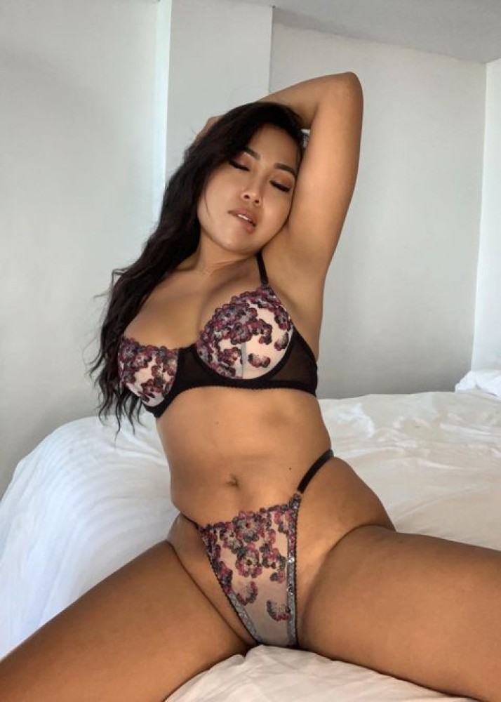 Индивидуалка Насима фото № 2 в городе Москва