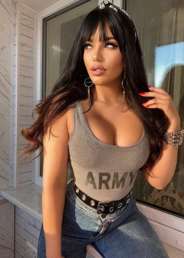 Индивидуалка Настасья фото № 2 в городе Москва