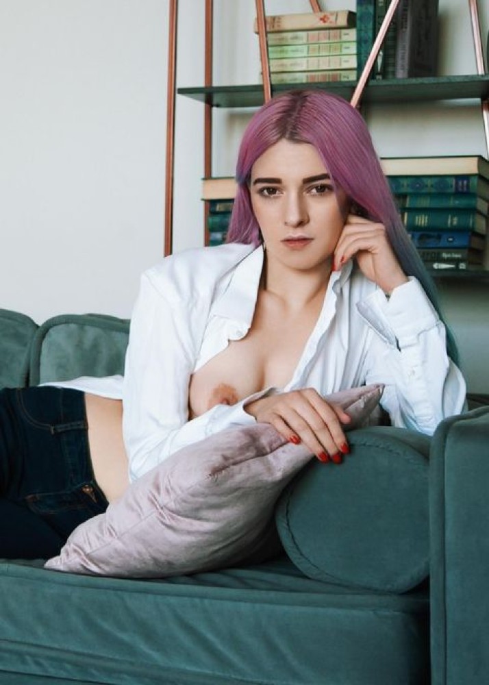 Индивидуалка настенька фото № 2 в городе Москва