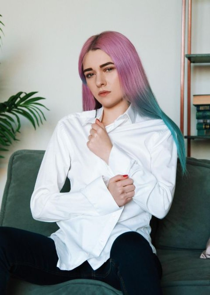 Индивидуалка настенька фото № 2 в городе Москва