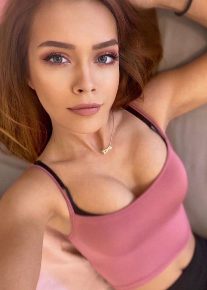 Индивидуалка Настенька главное фото в городе Москва 