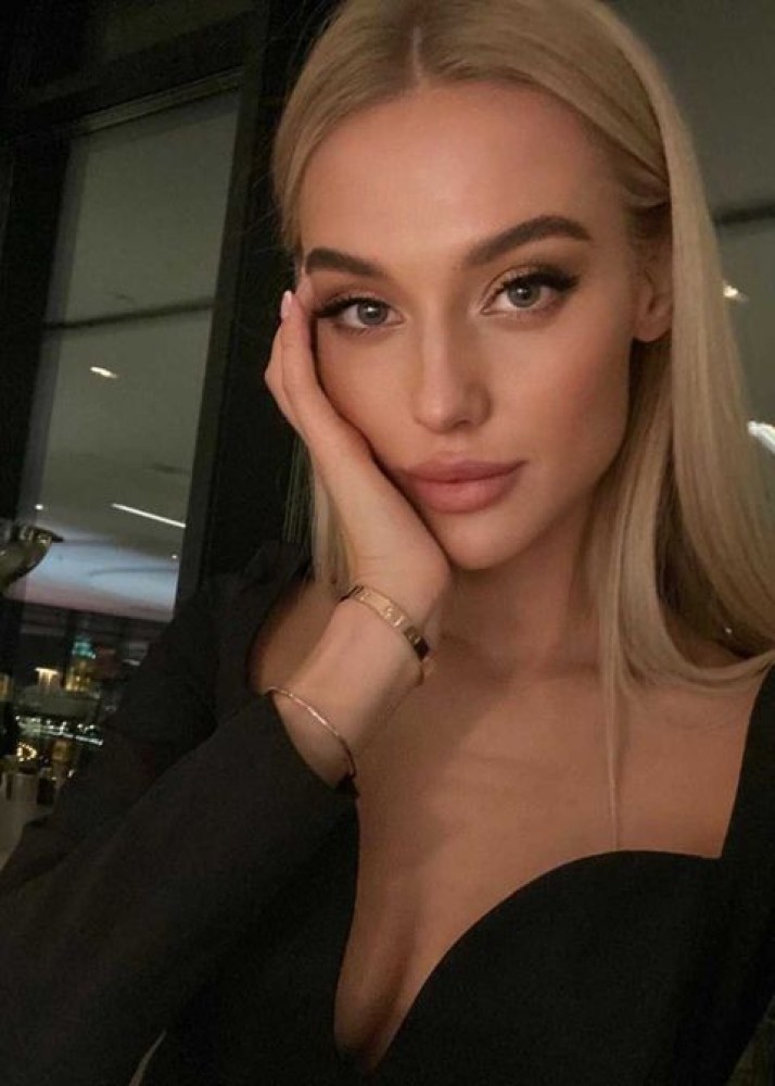 Индивидуалка Настенька фото № 2 в городе Москва