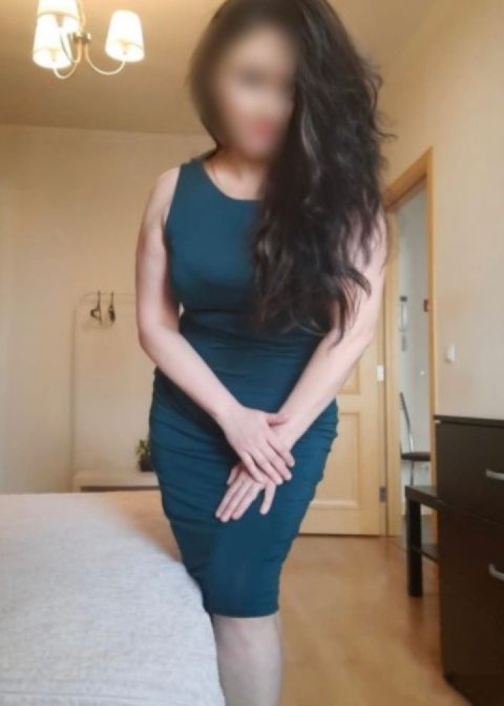 Индивидуалка Настенька фото № 2 в городе Москва