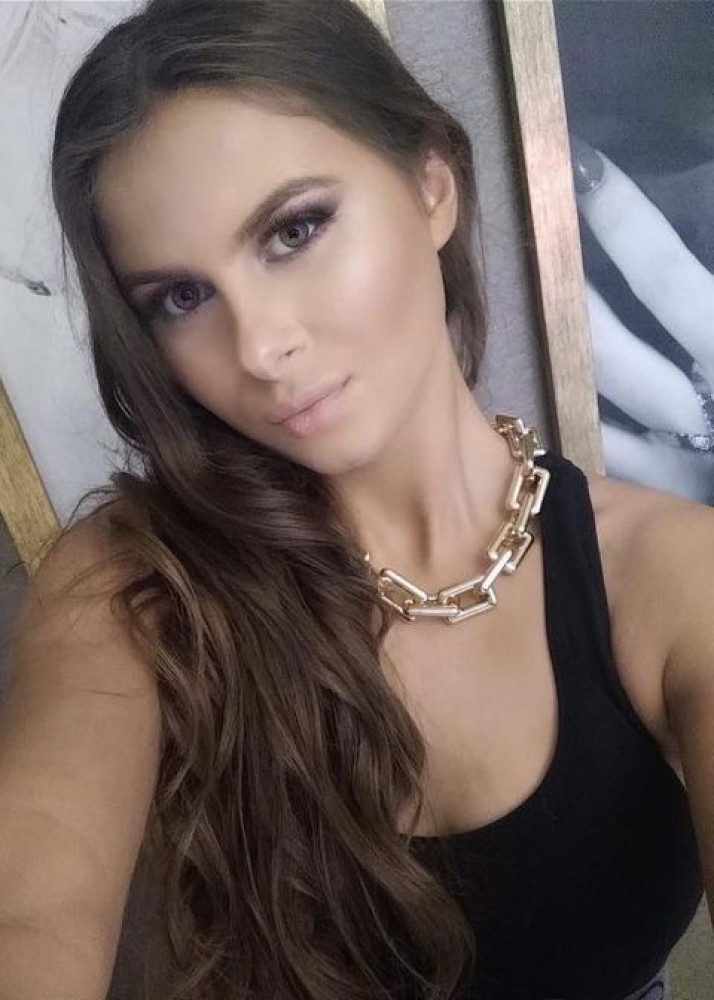 Индивидуалка Настенька фото № 2 в городе Москва