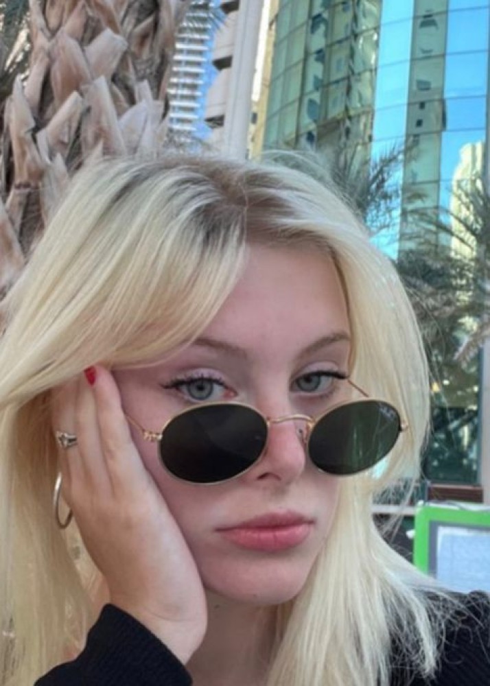 Индивидуалка Настя главное фото в городе Москва 