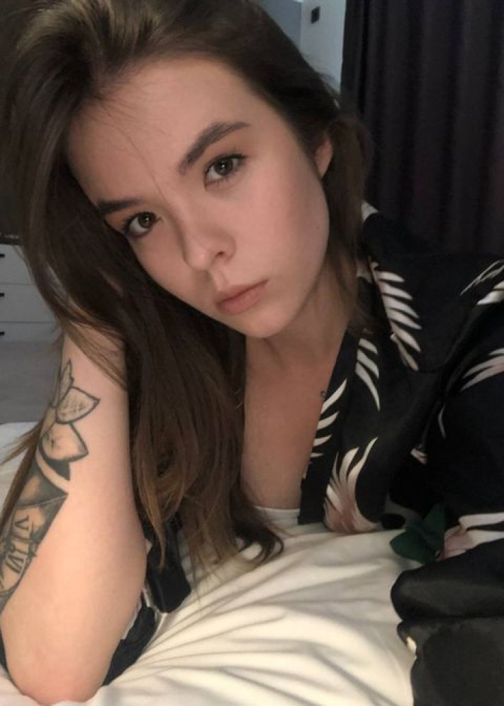 Индивидуалка Настя главное фото в городе Москва 