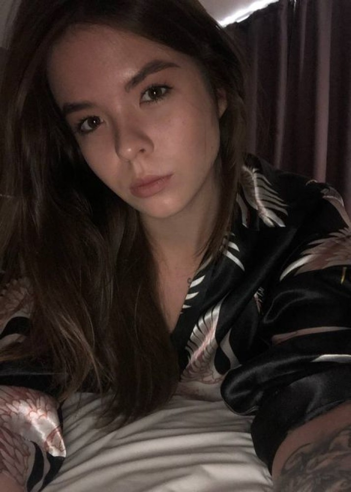 Индивидуалка Настя фото № 2 в городе Москва