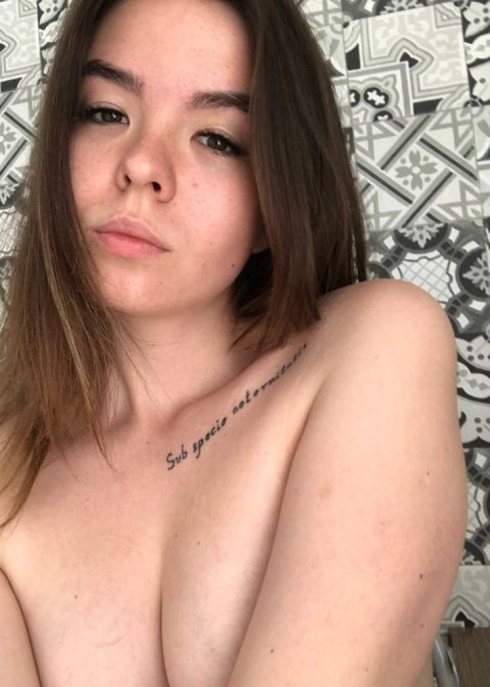 Индивидуалка Настя фото № 2 в городе Москва