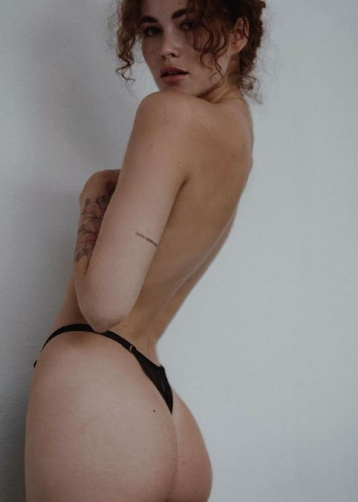 Индивидуалка Настя фото № 2 в городе Москва