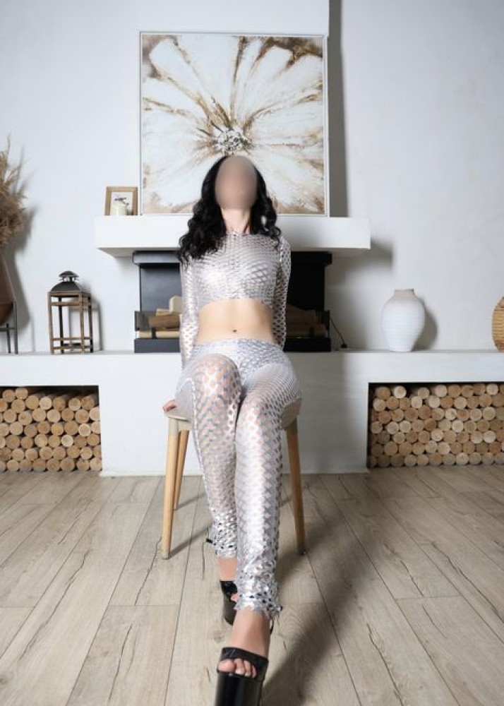 Индивидуалка Настя фото № 2 в городе Москва