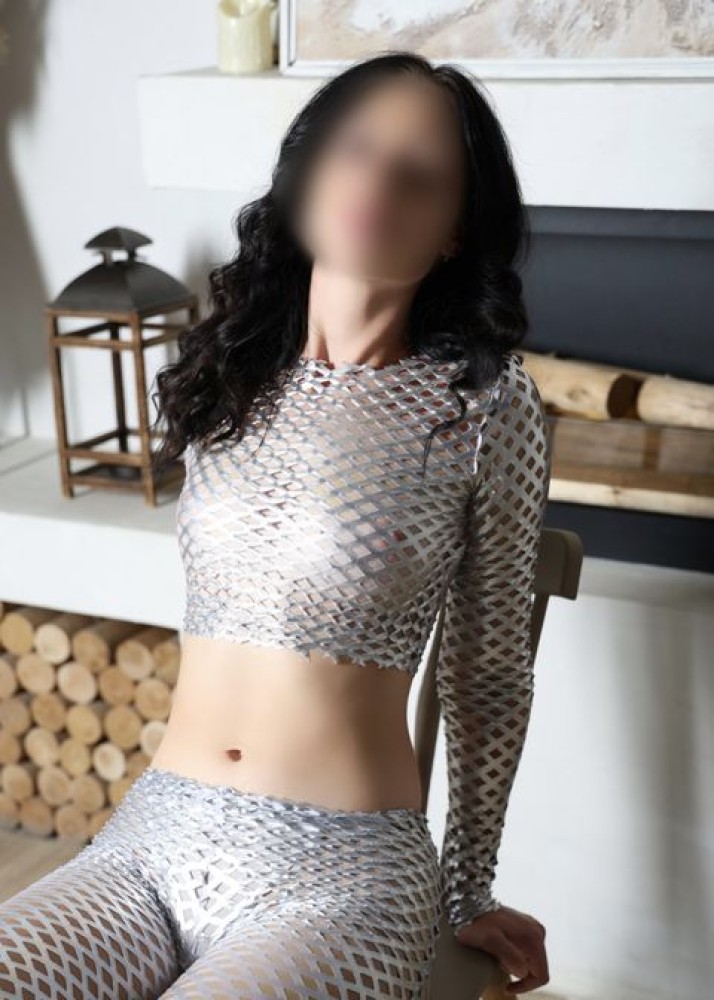 Индивидуалка Настя фото № 2 в городе Москва