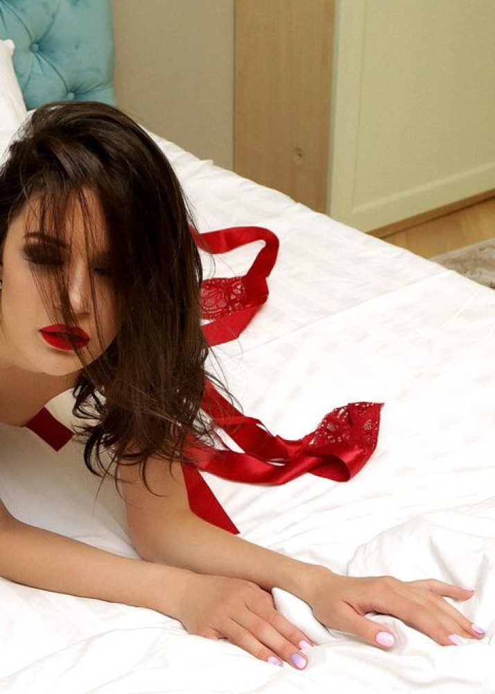 Индивидуалка Настя фото № 2 в городе Москва