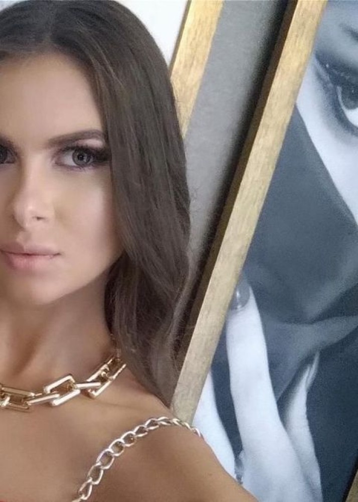 Индивидуалка Настя фото № 2 в городе Москва