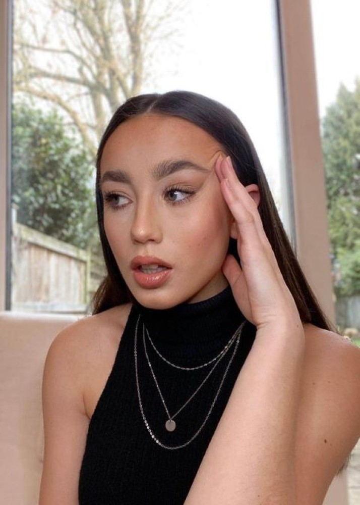 Индивидуалка Настя фото № 2 в городе Москва