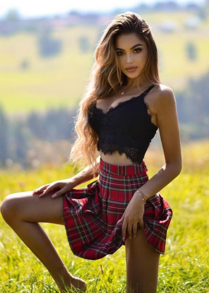 Индивидуалка Настя фото № 2 в городе Москва