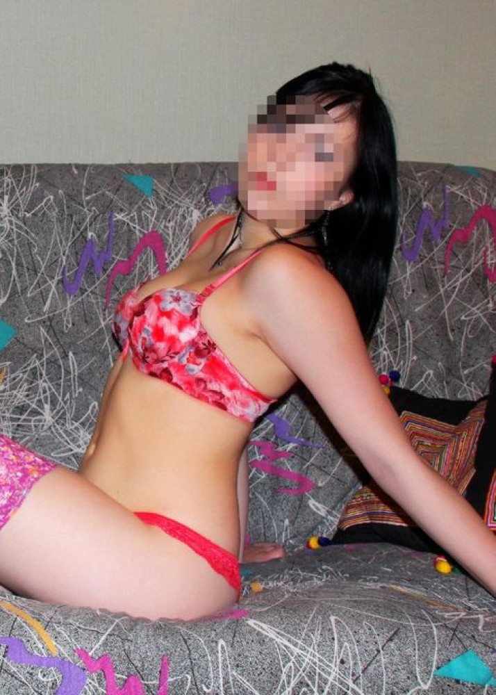 Индивидуалка Настя фото № 2 в городе Москва