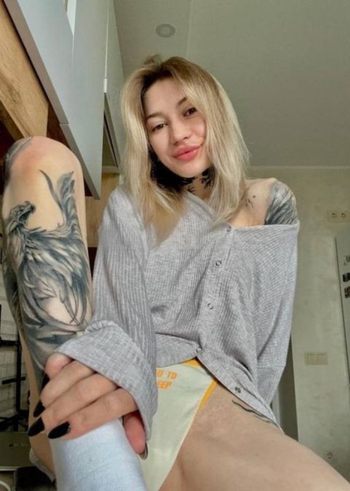 Индивидуалка Настя фото № 2 в городе Москва