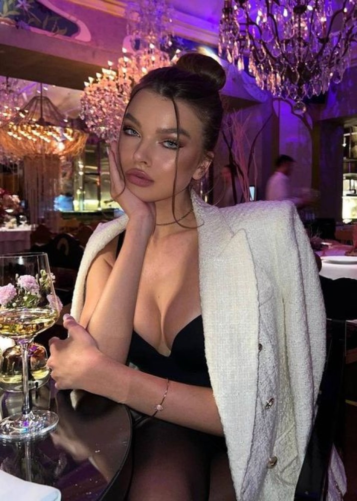 Индивидуалка Настя главное фото в городе Москва 