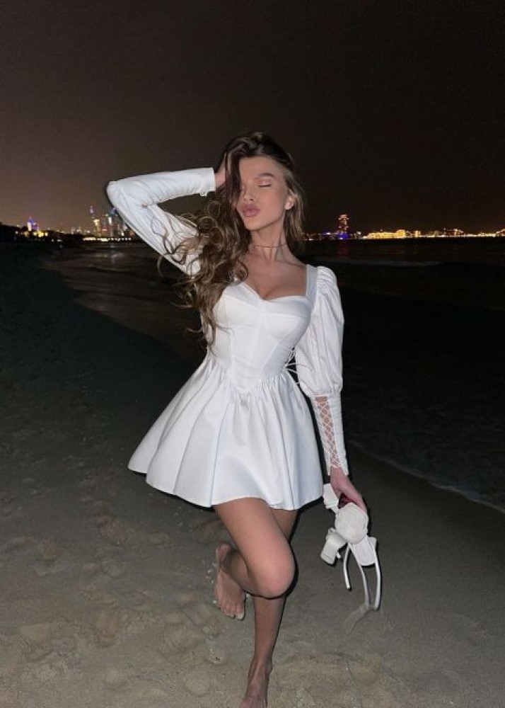 Индивидуалка Настя фото № 2 в городе Москва