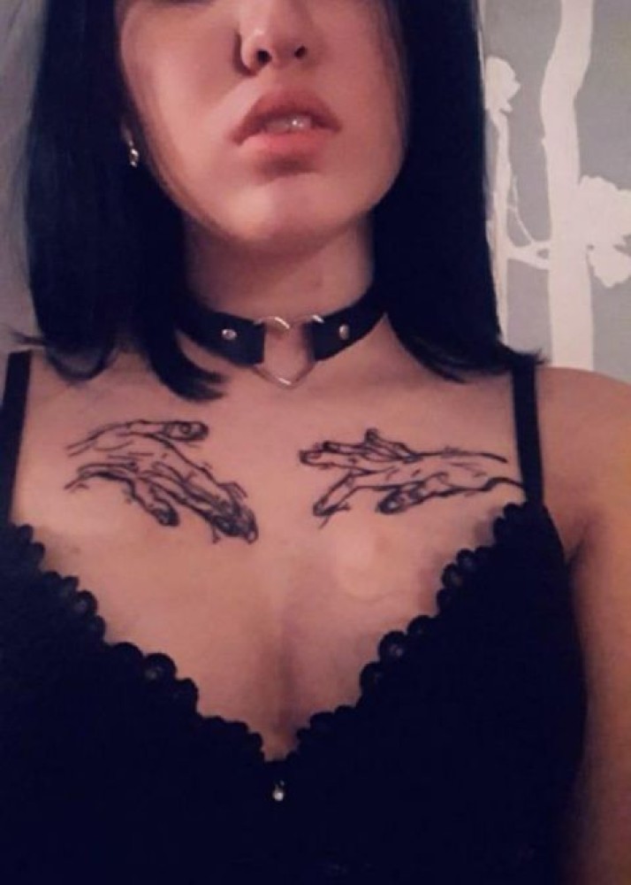 Индивидуалка Настя главное фото в городе Москва 