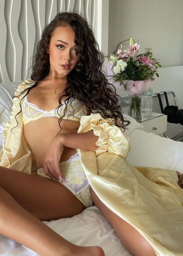 Индивидуалка Настя фото № 2 в городе Москва