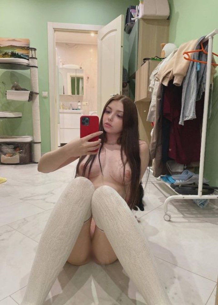 Индивидуалка Настя фото № 2 в городе Москва